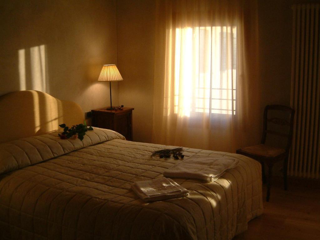 San Biagio di Callalta Il Rifugio Del Poetaゲストハウス 部屋 写真