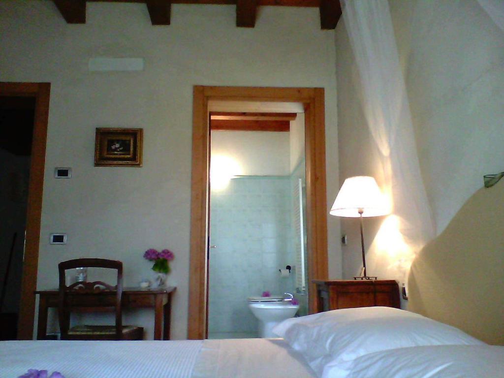 San Biagio di Callalta Il Rifugio Del Poetaゲストハウス 部屋 写真
