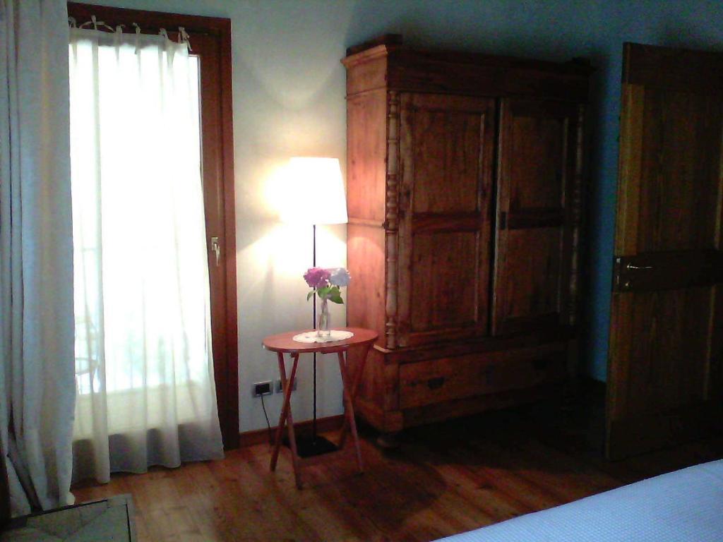 San Biagio di Callalta Il Rifugio Del Poetaゲストハウス 部屋 写真