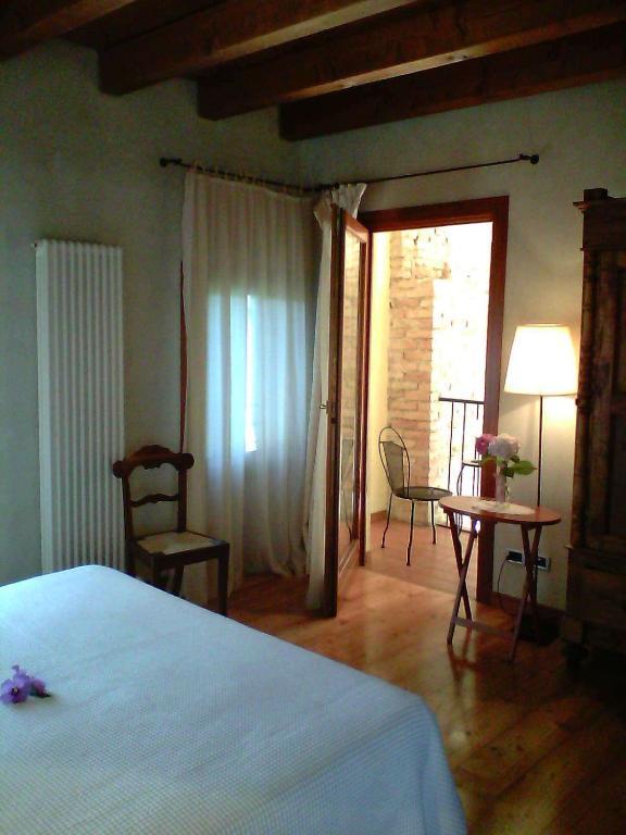 San Biagio di Callalta Il Rifugio Del Poetaゲストハウス 部屋 写真
