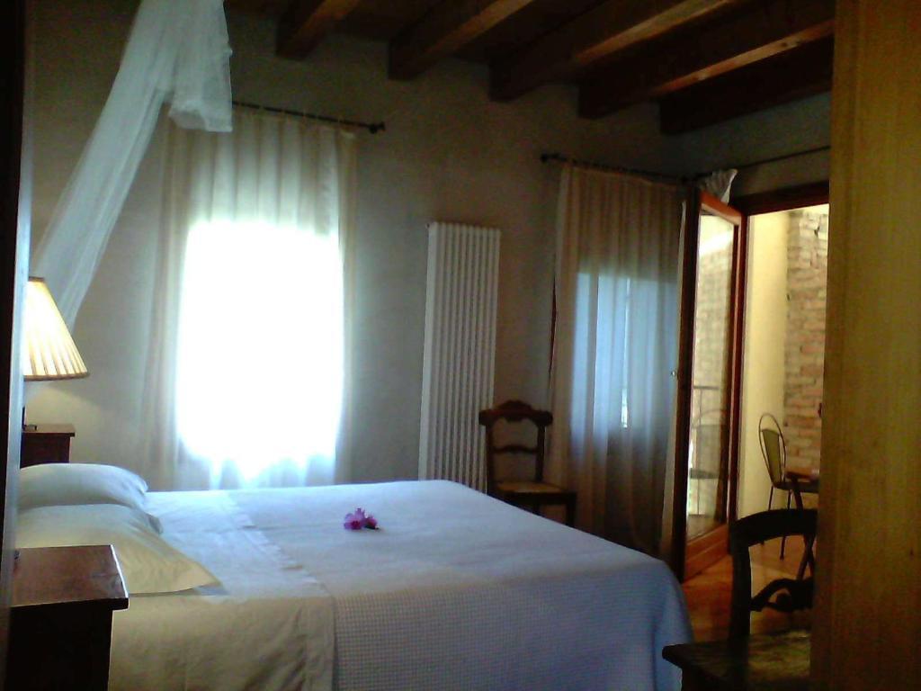 San Biagio di Callalta Il Rifugio Del Poetaゲストハウス 部屋 写真