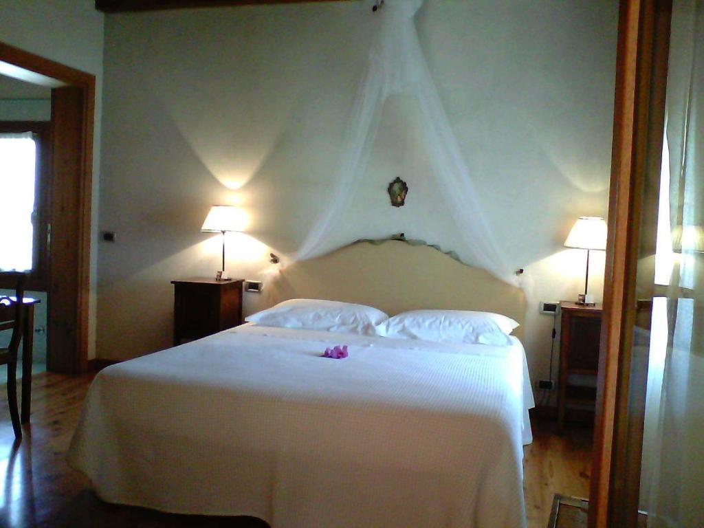 San Biagio di Callalta Il Rifugio Del Poetaゲストハウス 部屋 写真