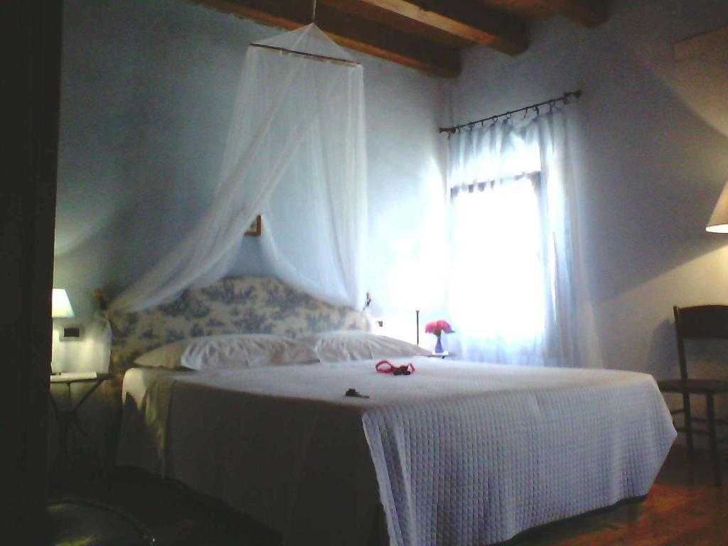 San Biagio di Callalta Il Rifugio Del Poetaゲストハウス 部屋 写真