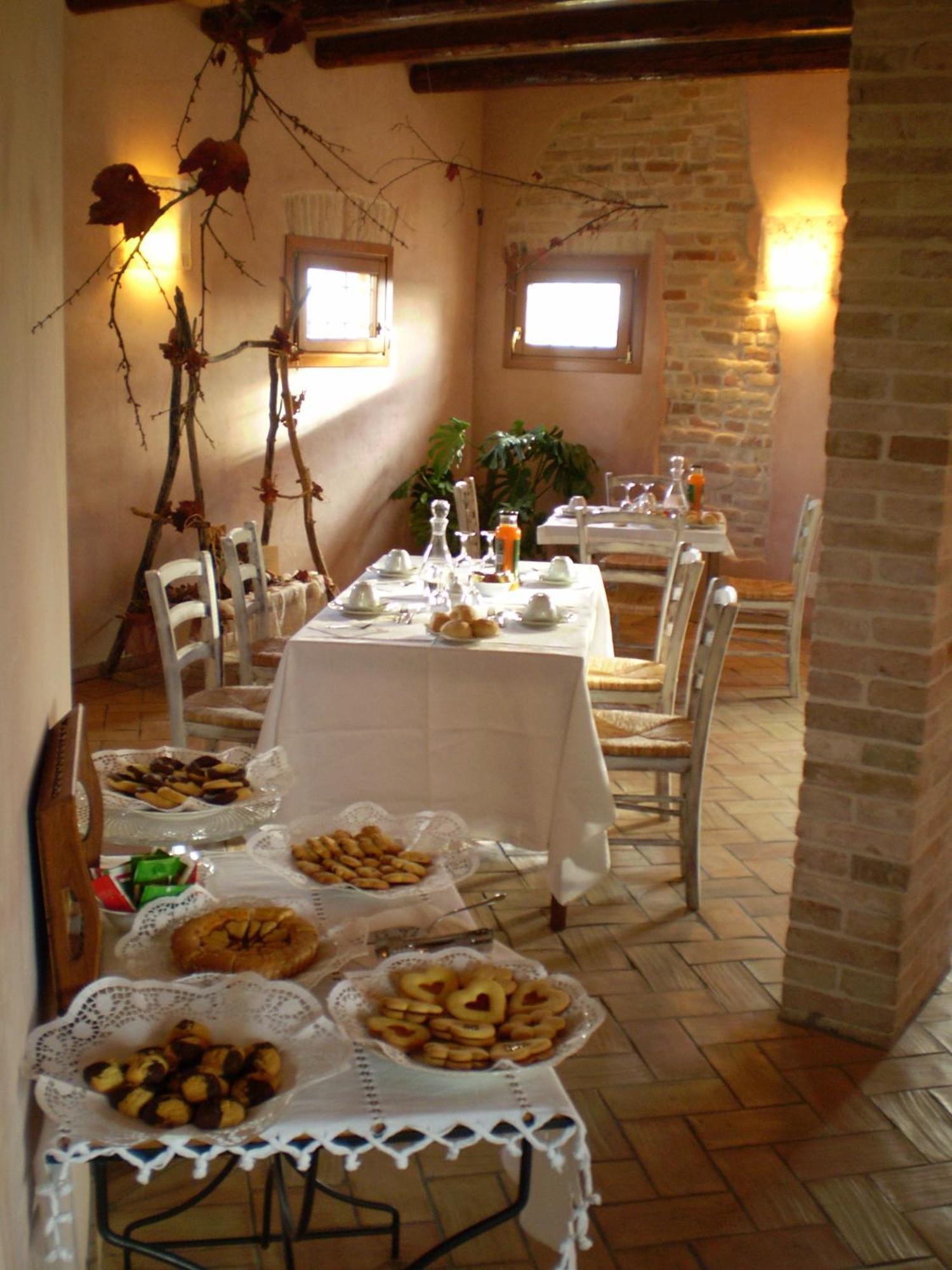 San Biagio di Callalta Il Rifugio Del Poetaゲストハウス エクステリア 写真